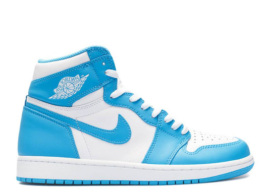 Jordan 1 Retro UNC