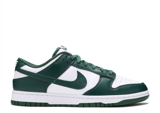 Nike Dunk Low Michigan State (USED)