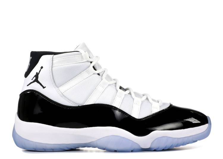 Jordan 11 Retro Concord (2018) (USED)