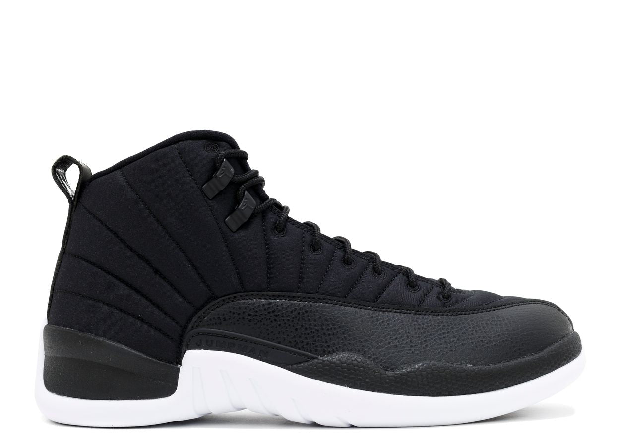 Jordan 12 Retro Nylon