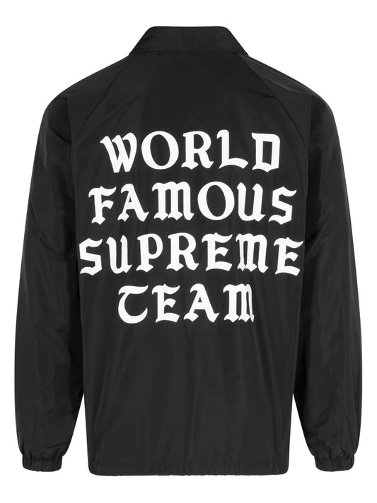 Supreme World Famous Wind Jacket