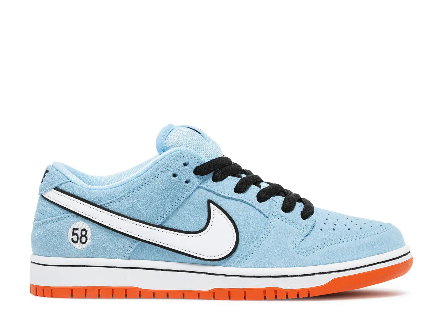 Nike SB Dunk Low Gulf 58 (VNDS)