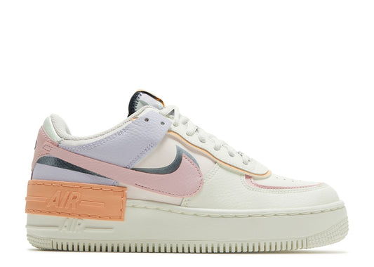 Nike Air Force 1 Shadow Sail Pink Glaze (W)