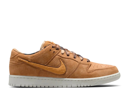 Dunk SB Note