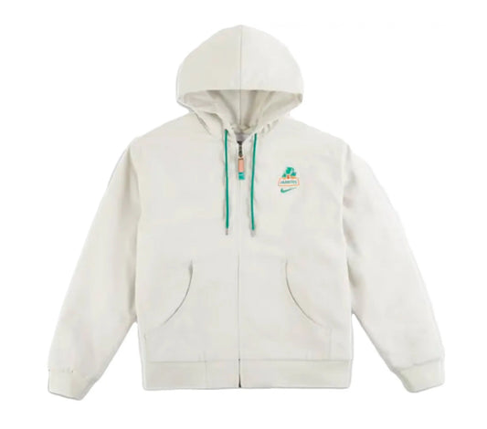 Nike SB x Jarritos Padded Jacket Light Bone