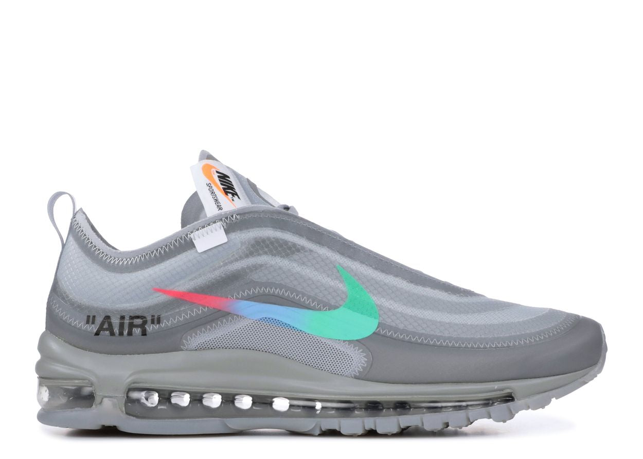 Nike Air Max 97 Off-White Menta