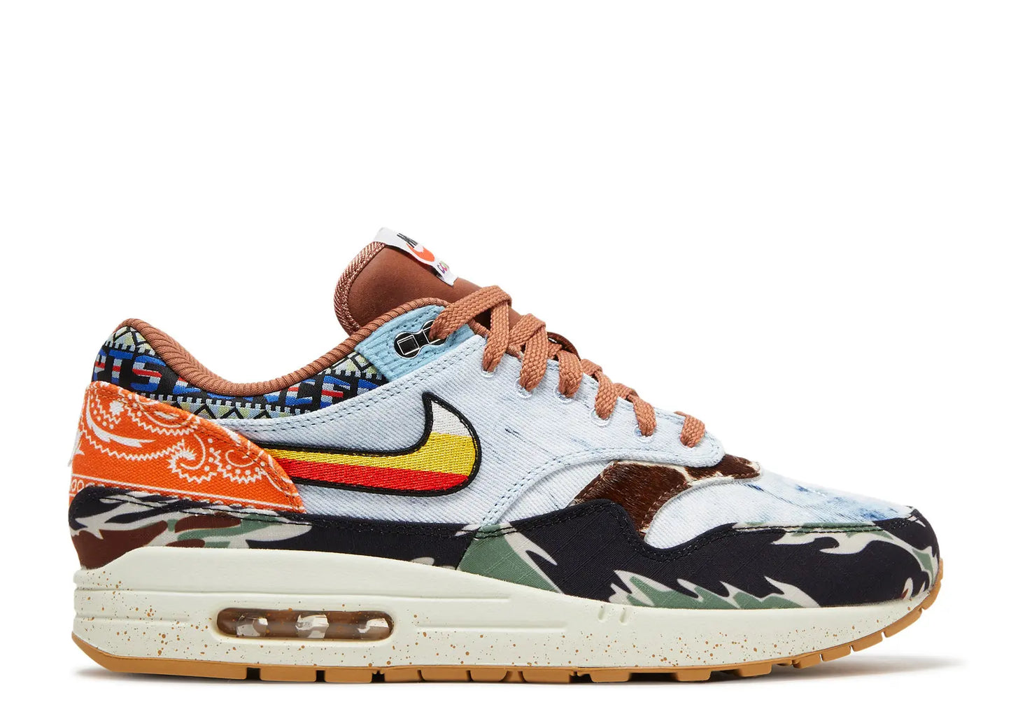 Air Max 1 Concepts Heavy (VNDS)