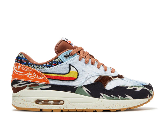 Air Max 1 Concepts Heavy (VNDS)
