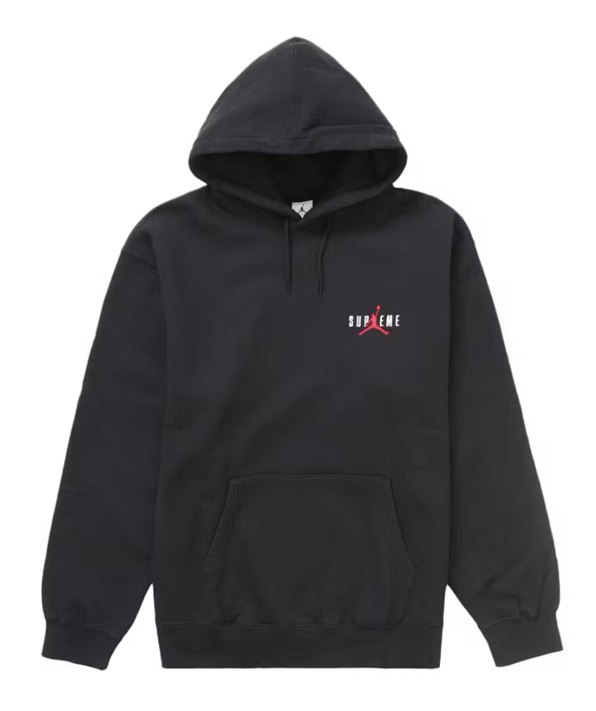 Supreme x Jordan Hoodie