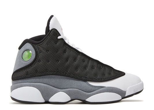 Jordan 13 Retro Flint Black