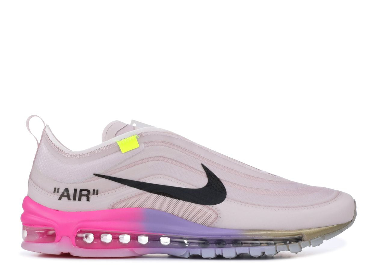 Nike Air Max 97 Off-White Serena Williams