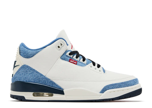 Jordan 3 All Star Levis (VNDS)