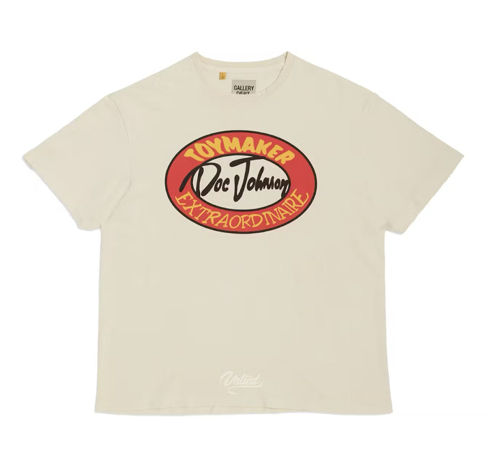 Gallery Dept Toymaker Tee (VNDS)