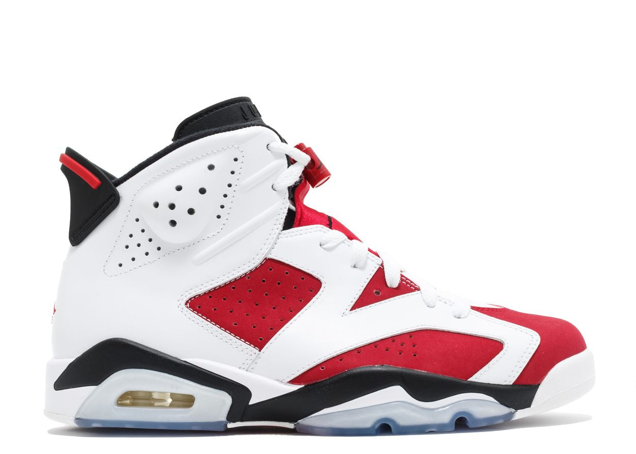 Jordan 6 Retro Carmine 2014 (USED)