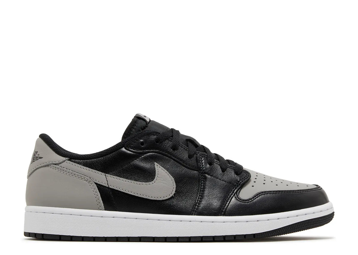Jordan 1 Low Shadow 2024 (Used)
