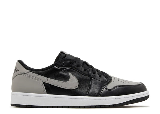 Jordan 1 Low Shadow 2024 (Used)
