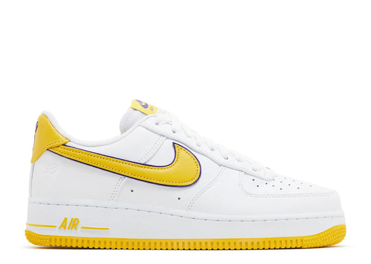 Air Force 1 Low Kobe Lakers Home