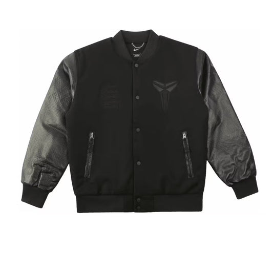 Kobe Mamba Mentality Destroyer Jacket