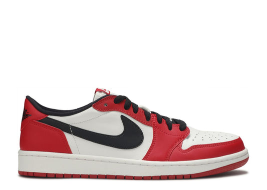 Jordan 1 Low OG Chicago 2016 (USED)