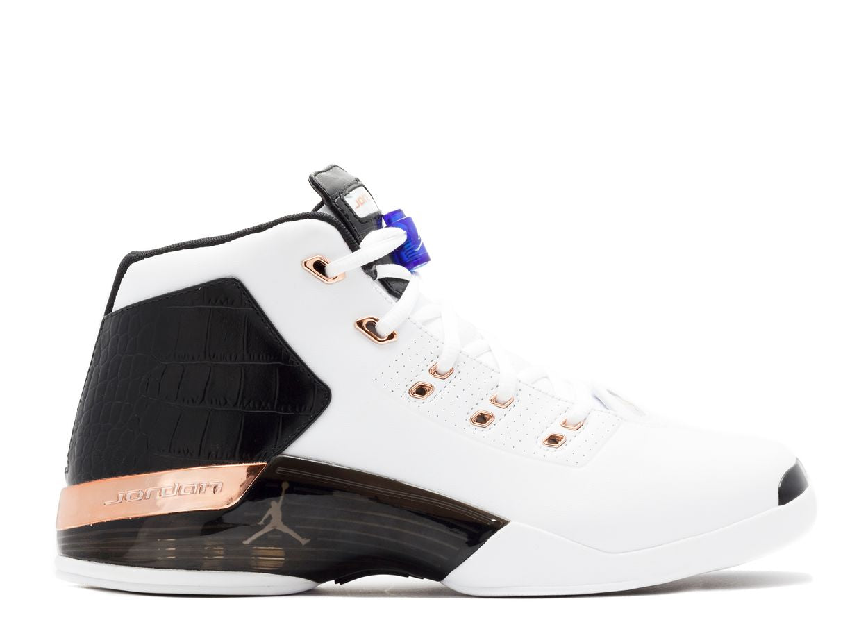 Jordan 17 Retro Copper (2016)