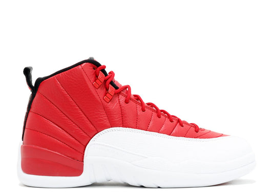 Jordan 12 Retro Gym Red