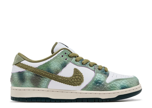 Nike Dunk SB Low Chameleon