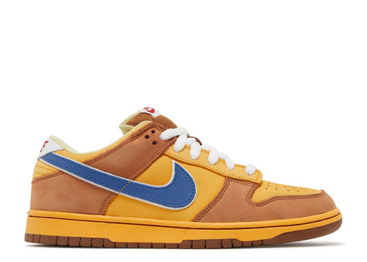 Nike SB Dunk Low Newcastle Brown Ale (USED)