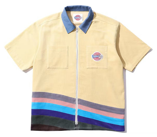 Sean Wotherspoon x Round Two Corduroy