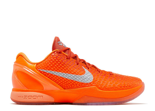 Kobe 6 Orange (GS)
