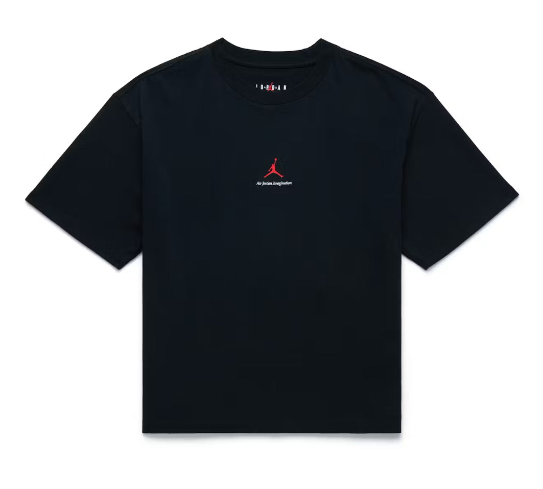 Jordan x Brick By Brick T Shirt