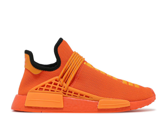 Adidas Human Race Orange