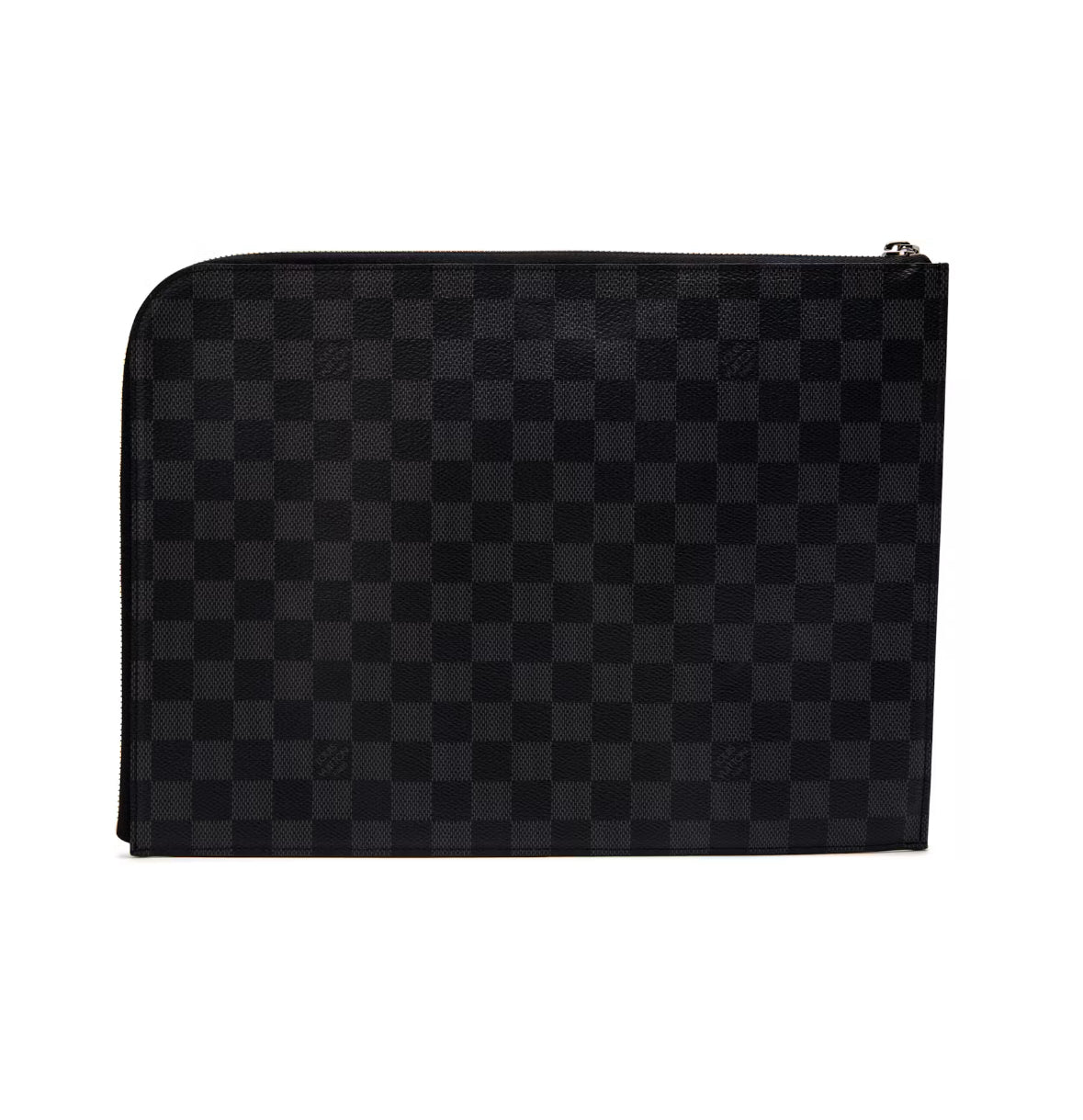 Louis Vuitton Damier Graphite Pochette Jour GM