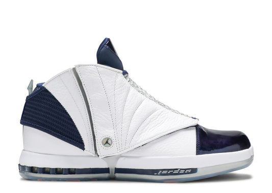 Jordan 16 Retro Midnight Navy (2016)