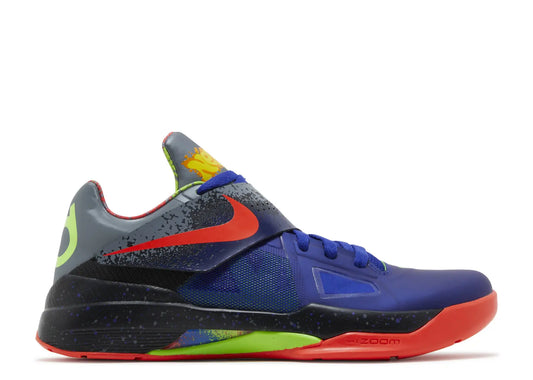 KD Nerf (USED)