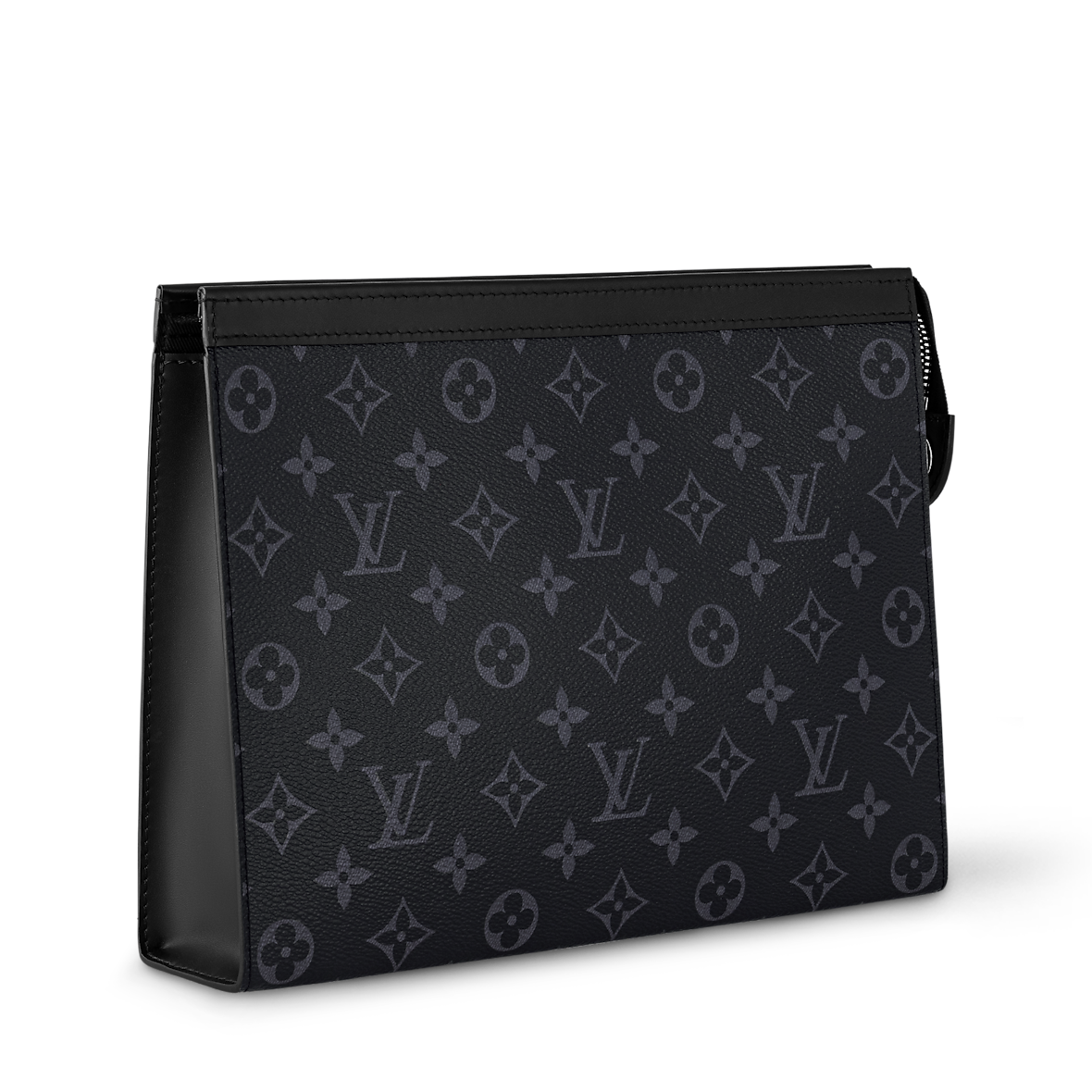 Louis Vuitton Pouchette Monogram MM