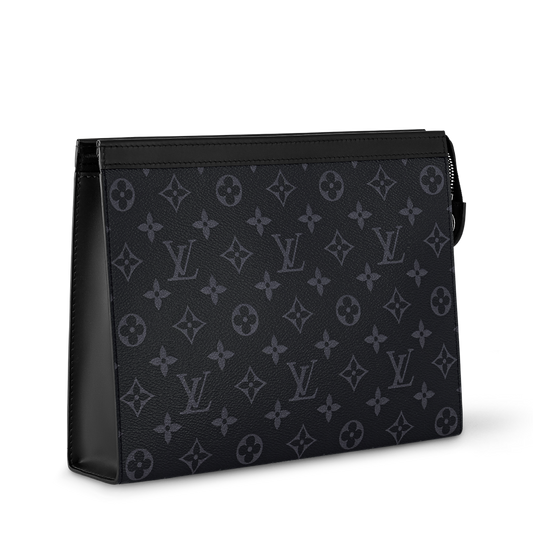 Louis Vuitton Pouchette Monogram MM