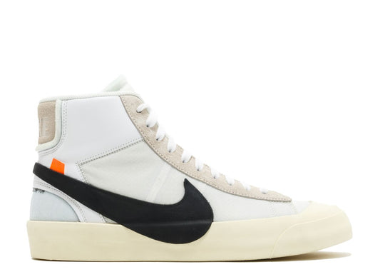 Nike Blazer Mid Off-White OG