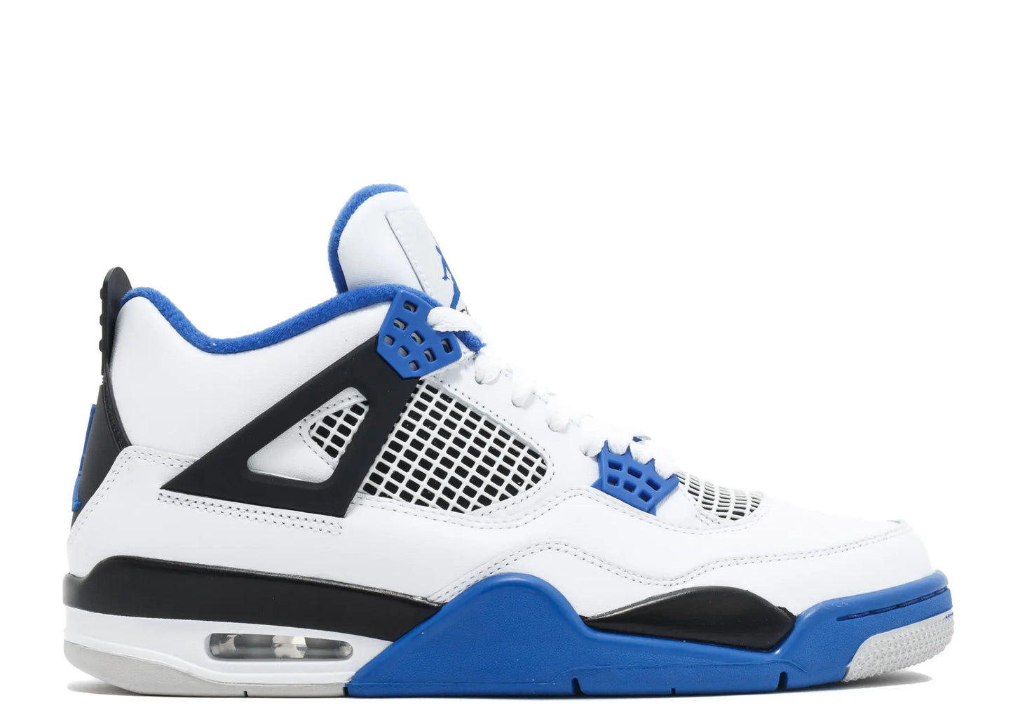 Jordan 4 Motorsport (Used) No Box