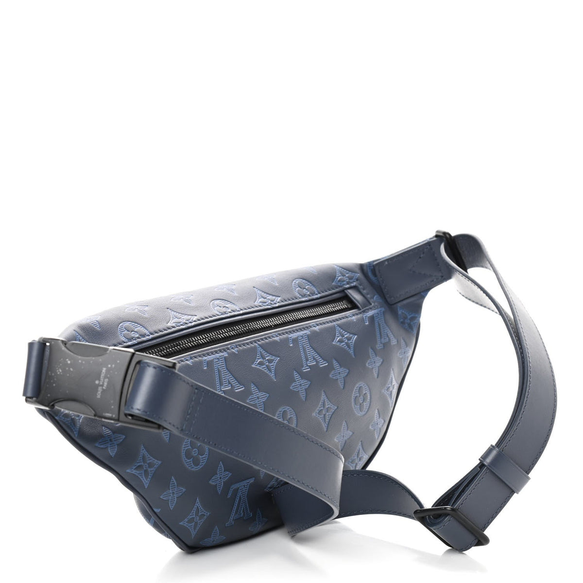 Louis Vuitton Bumbag Discovery Navy