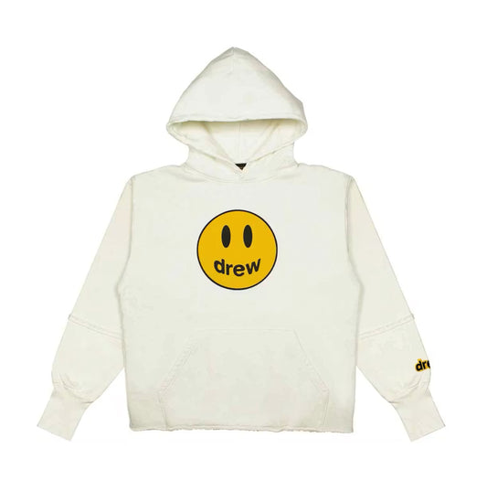 Drew House Mascot Hoodie Off White