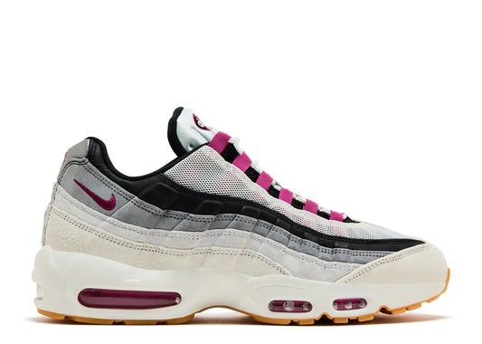 Airmax 95 SB Flowers