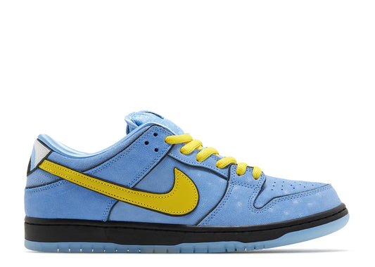 Dunk Lows – KICKZ YWG