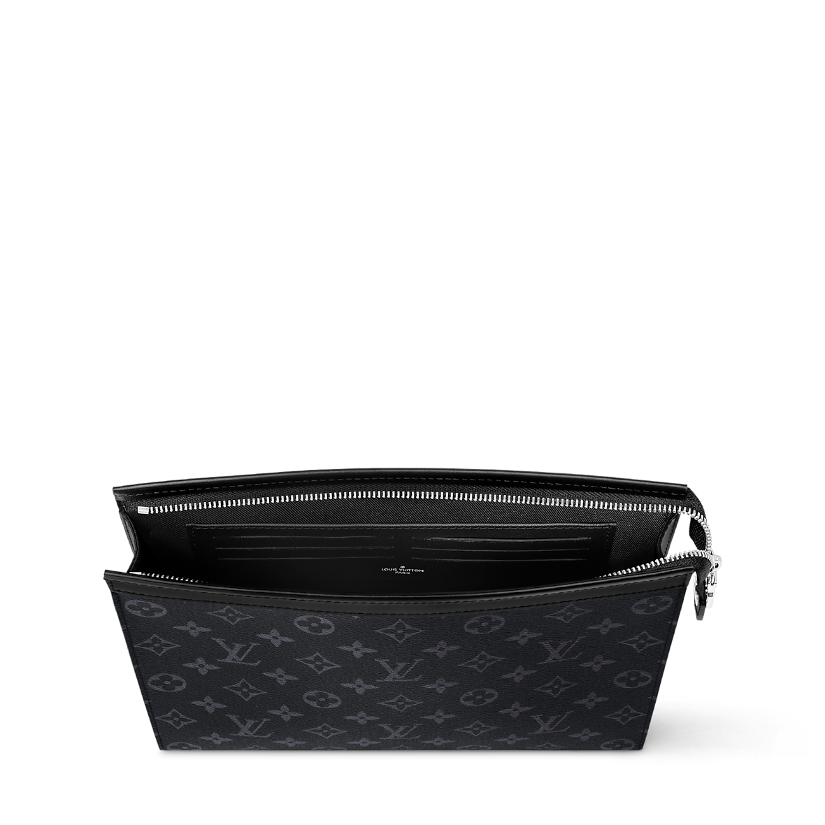 Louis Vuitton Pouchette Monogram MM