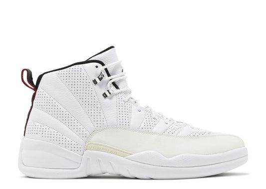 Jordan 12 Retro Rising Sun