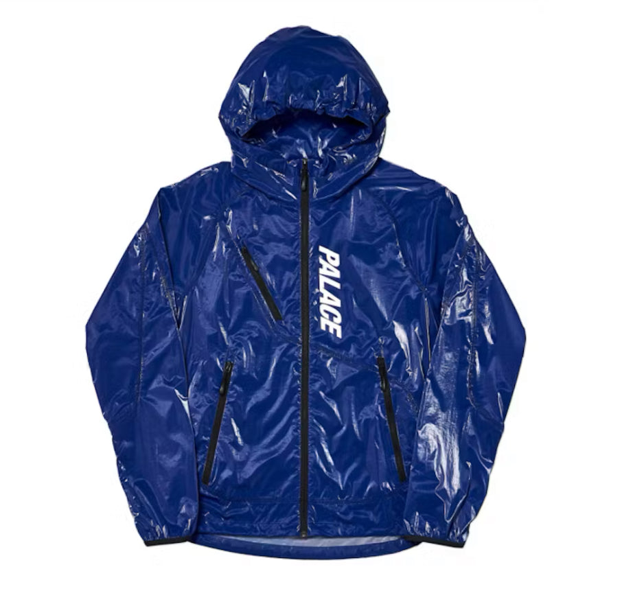 Palace G-Loss Jacket Blue