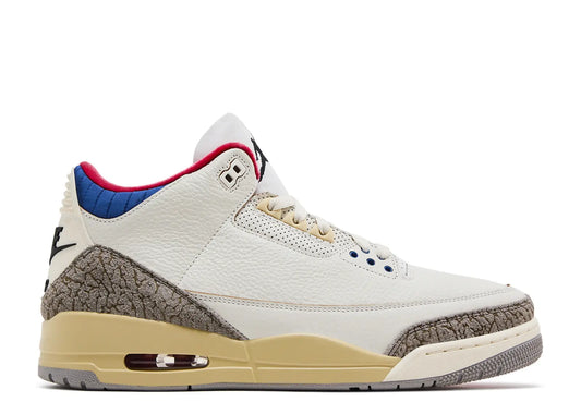 Jordan 3 Retro Seoul 2.0 (VNDS)