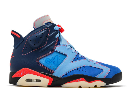 Jordan 6 Awake Blue (VNDS)