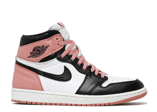 Jordan 1 High Rust Pink (VNDS)