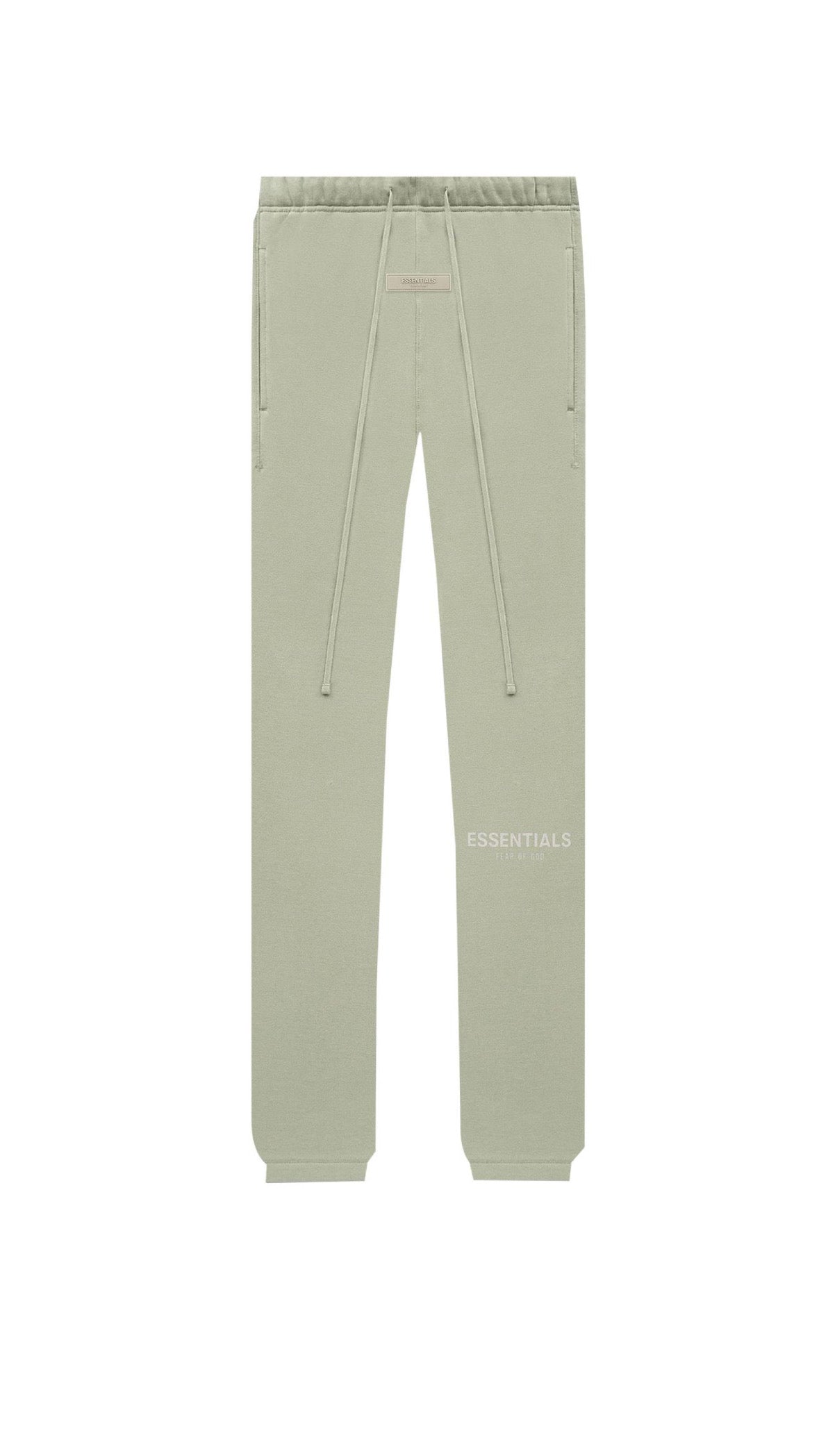 Fear of God Essentials Sweatpants Seafoam