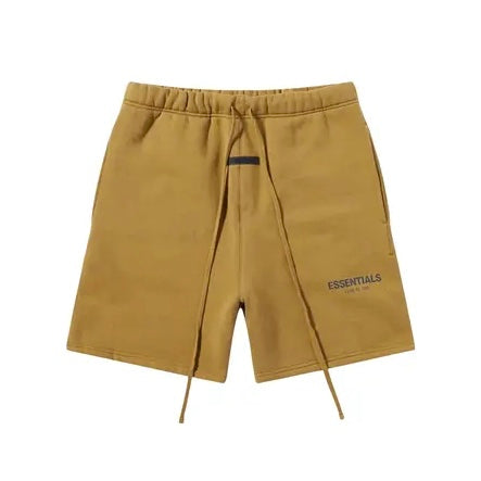 Fear of God Essentials Shorts Amber